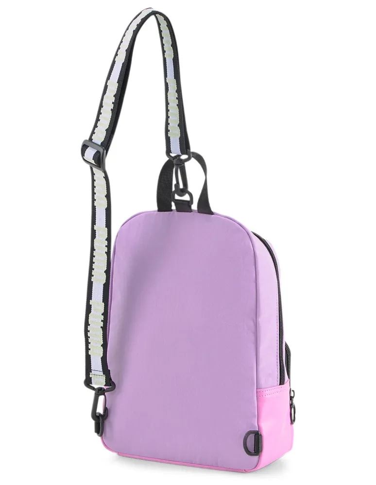 Bolsa backpack Puma para mujer