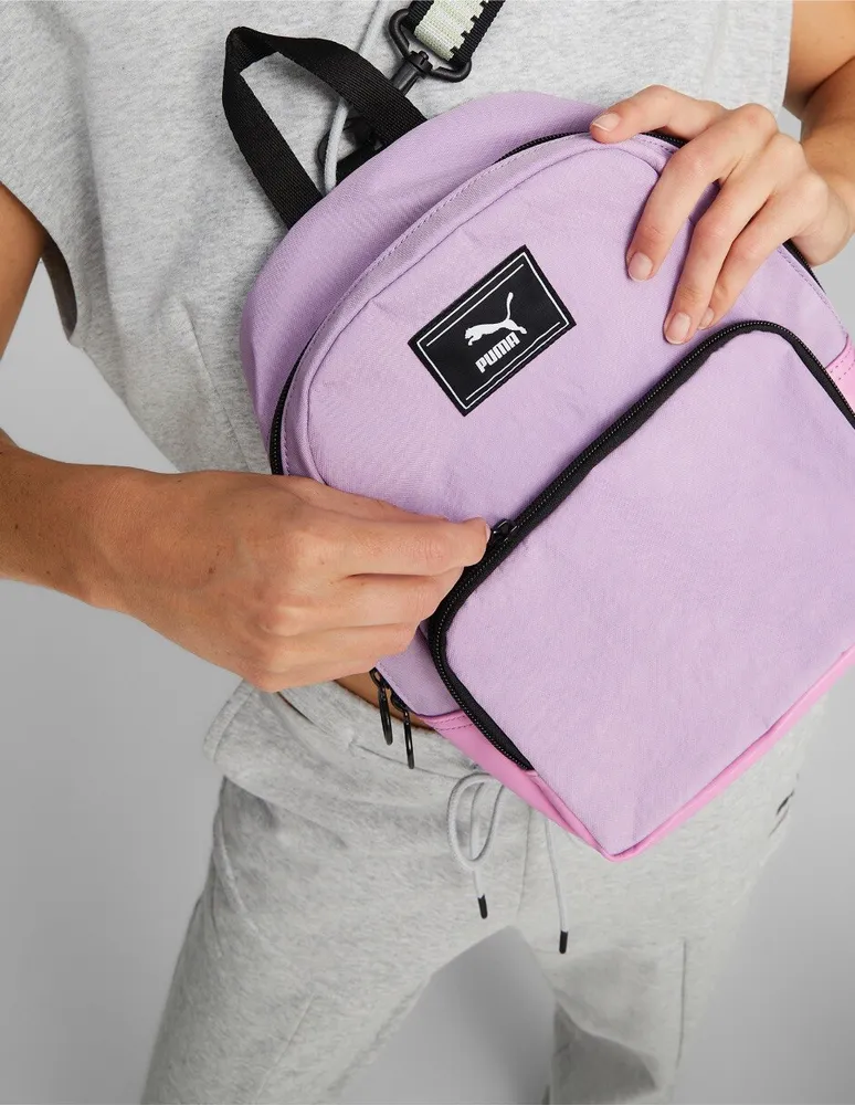 Bolsa backpack Puma para mujer