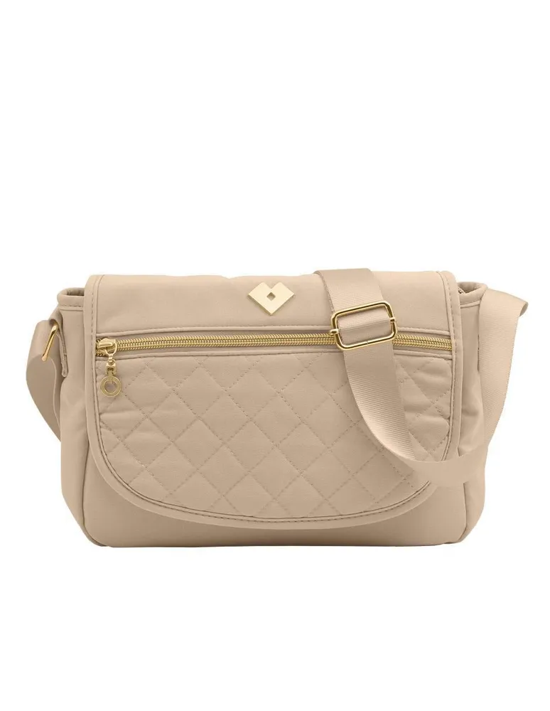 Bolsa crossbody Luckyly para mujer