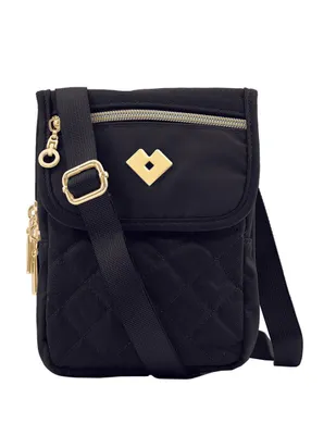 Bolsa crossbody Luckyly para mujer