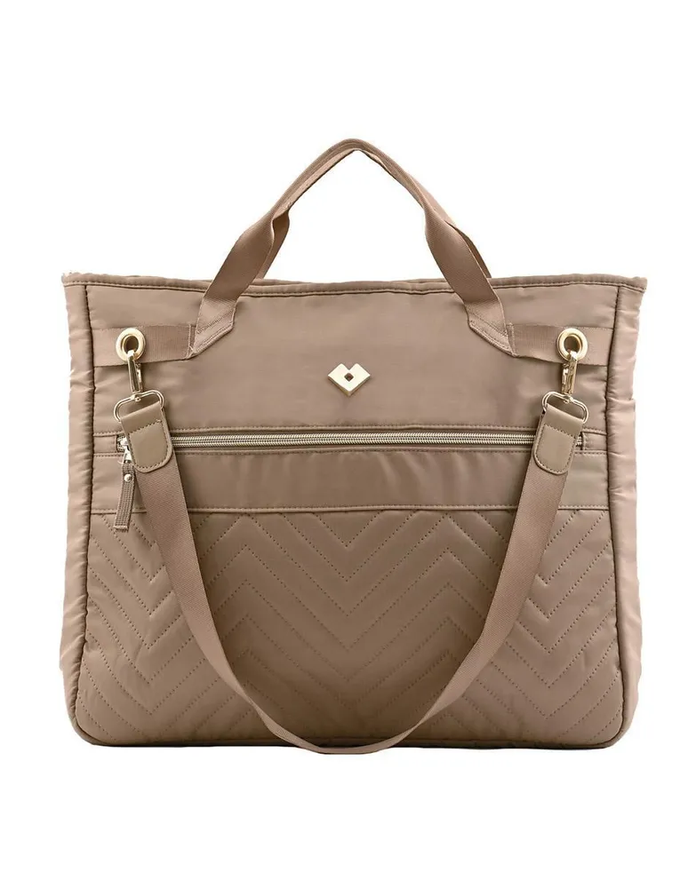 Bolsa tote Luckyly para mujer