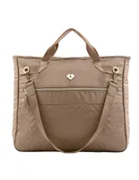 Bolsa tote Luckyly para mujer