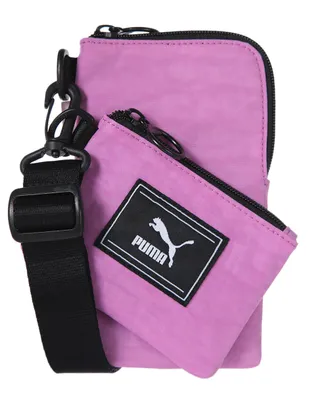 Set de bolsas Puma para mujer