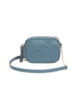 Bolsa crossbody Cloe Zikmi