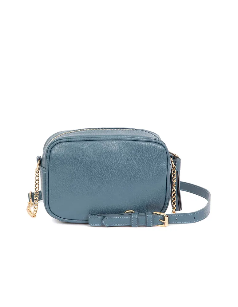 Bolsa crossbody Cloe Zikmi