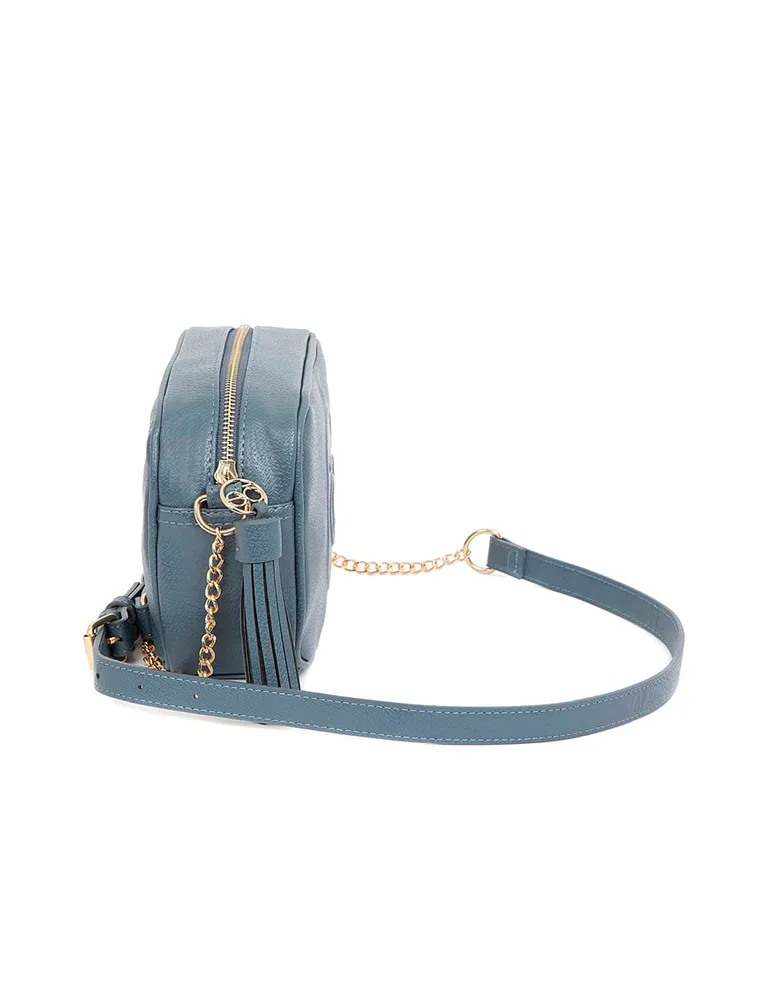 Bolsa crossbody Cloe Zikmi