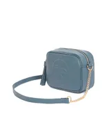 Bolsa crossbody Cloe Zikmi