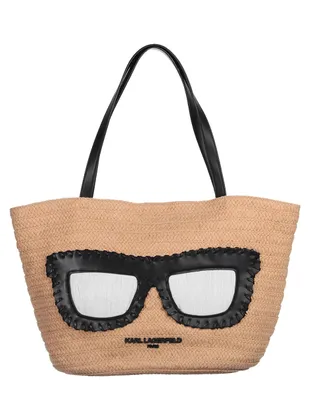 Bolsa tote Karl Lagerfeld Paris para mujer