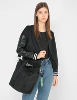 Bolsa tote Lacoste Active para mujer