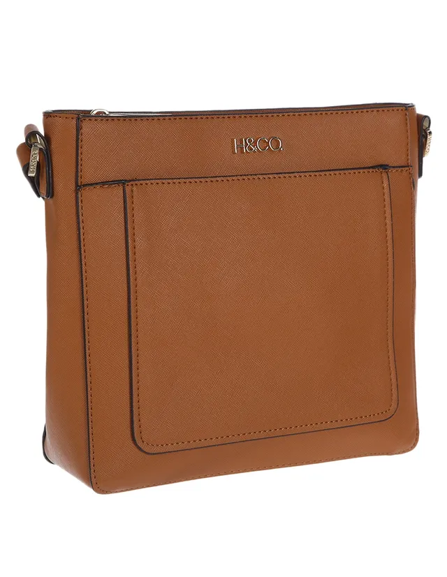 Cartera H&CO Rex para mujer