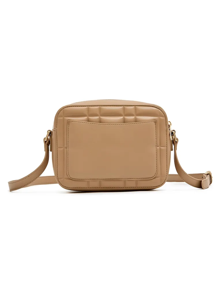 Bolsa crossbody H&Co para mujer