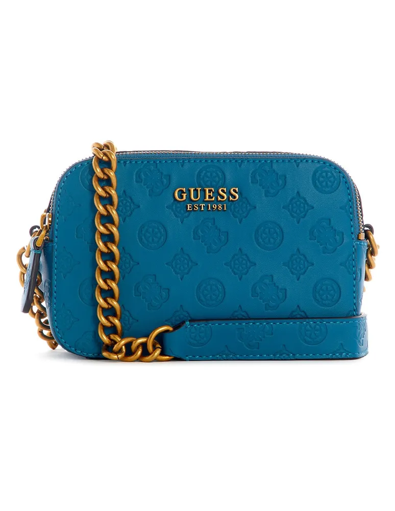 Bolsa crossbody GUESS Noelle para mujer