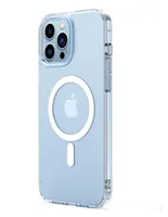 Funda para iPhone 13 de silicón