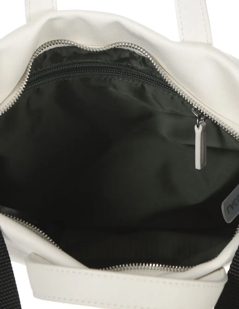 Bolsa tote Lacoste Active Cruise para mujer