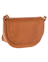 Bolsa crossbody Urban Originals de piel vegana para mujer