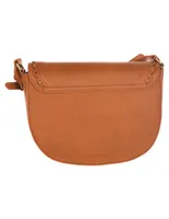 Bolsa crossbody Urban Originals de piel vegana para mujer