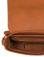 Bolsa crossbody Urban Originals de piel vegana para mujer