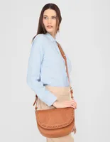 Bolsa crossbody Urban Originals de piel vegana para mujer