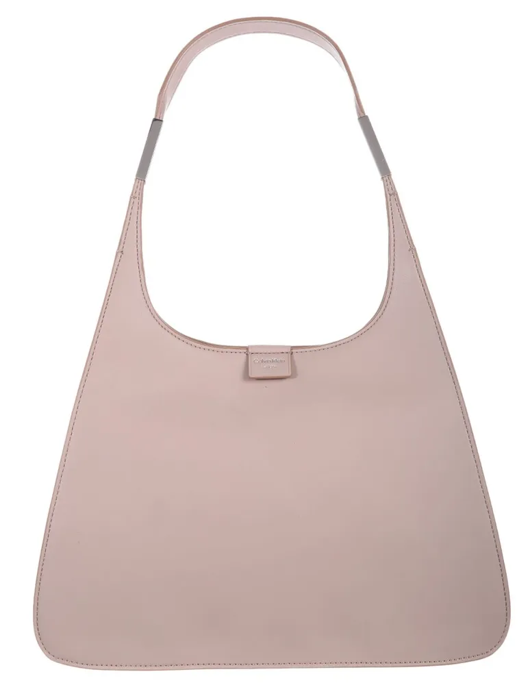 Bolsa hobo Calvin Klein para mujer