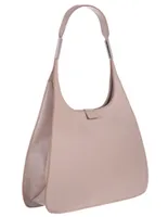 Bolsa hobo Calvin Klein para mujer