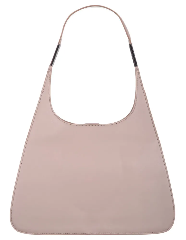 Bolsa hobo Calvin Klein para mujer