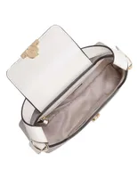 Bolsa shoulder Nine West para mujer