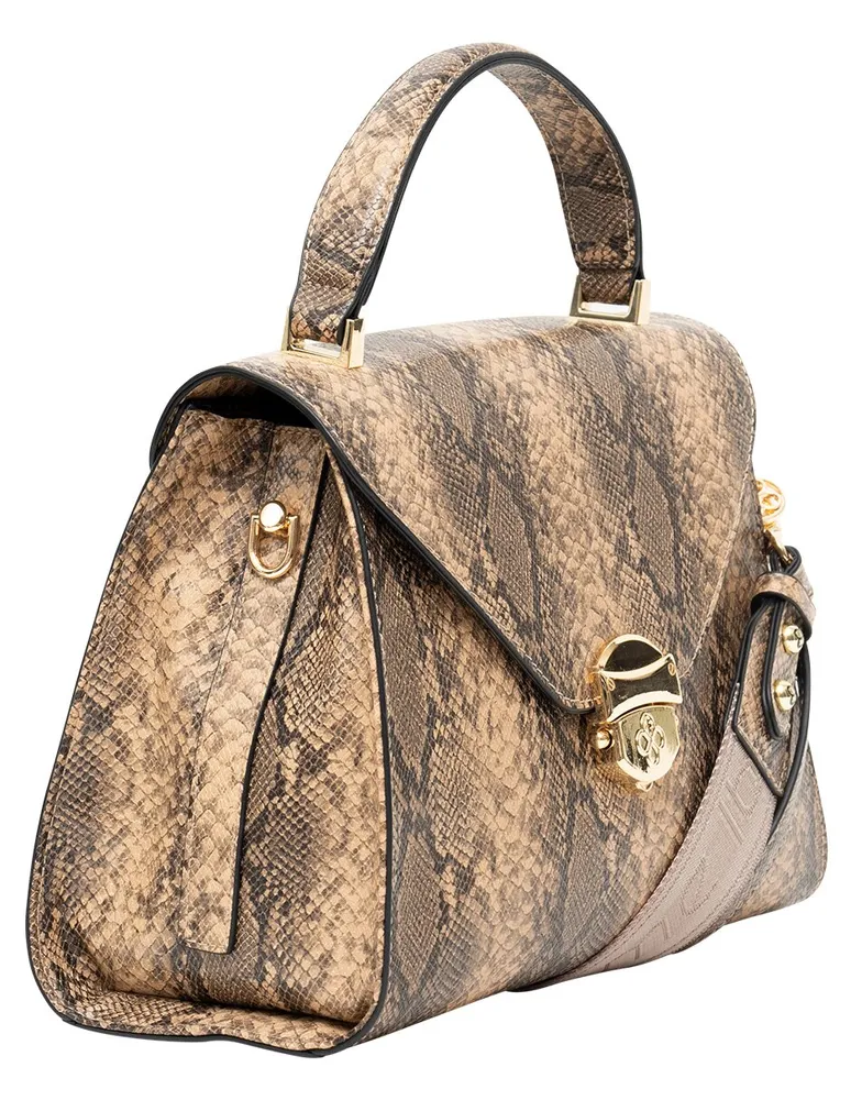 Bolsa flap Jaime Ibiza Euforia para mujer