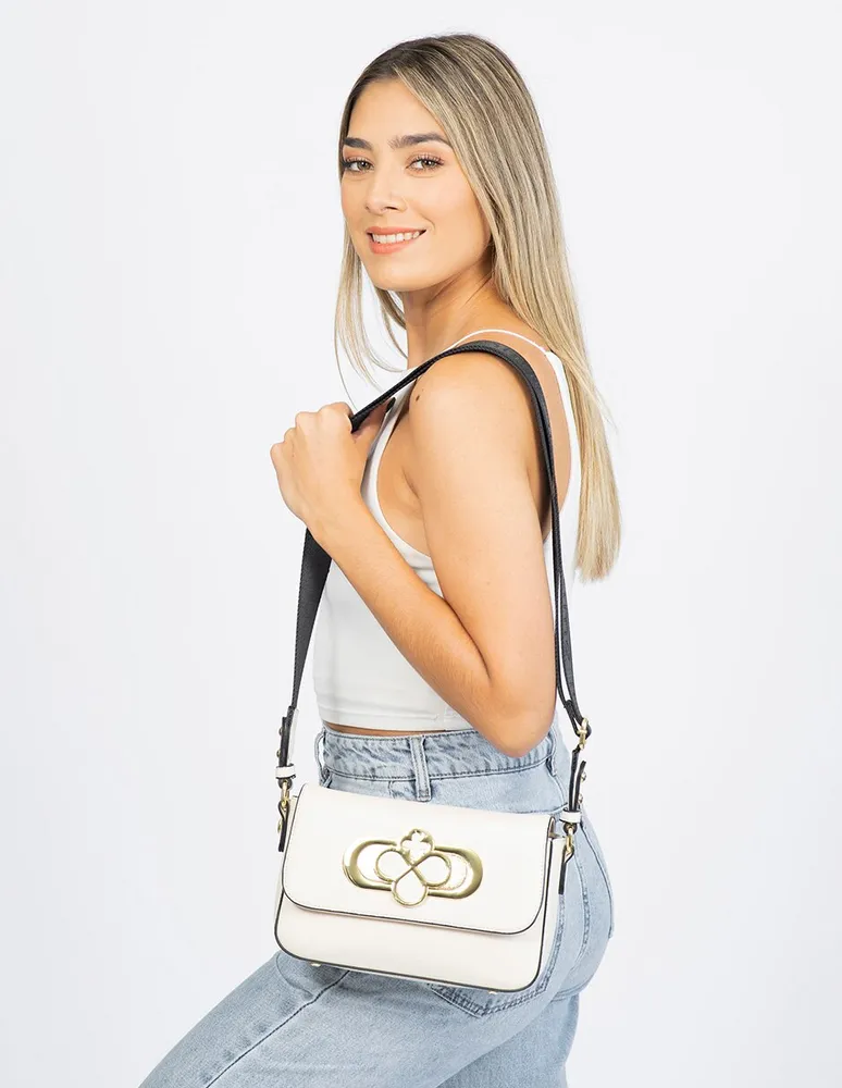 Bolsa crossbody Jaime Ibiza Euforia para mujer