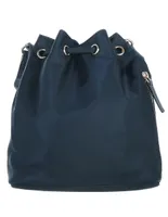 Bolsa bucket Tommy Hilfiger Im poppy para mujer