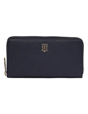 Cartera Tommy Hilfiger Timeless Large para mujer