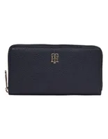 Cartera Tommy Hilfiger Timeless Large para mujer