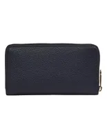 Cartera Tommy Hilfiger Timeless Large para mujer