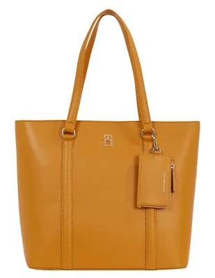 Bolsa tote Tommy Hilfiger Life Soft para mujer