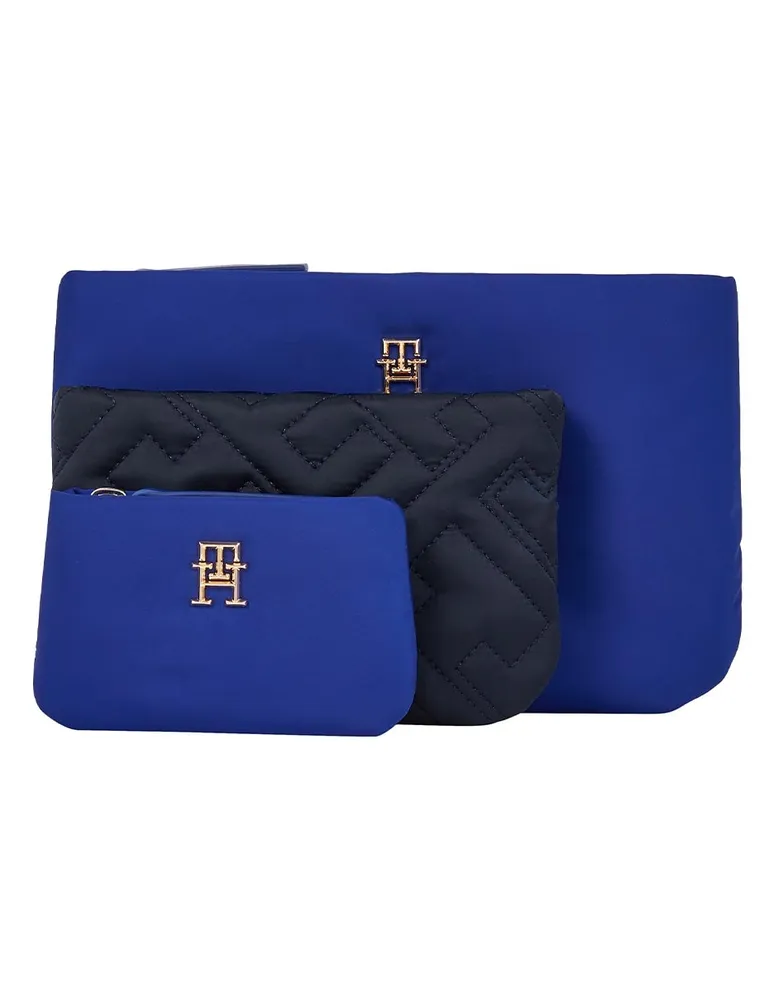 Cartera Tommy Hilfiger Idol para mujer