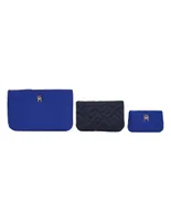 Cartera Tommy Hilfiger Idol para mujer