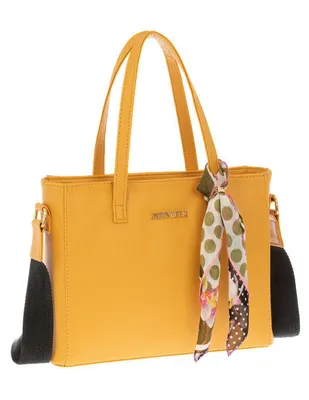 Bolsa crossbody Jennyfer para mujer