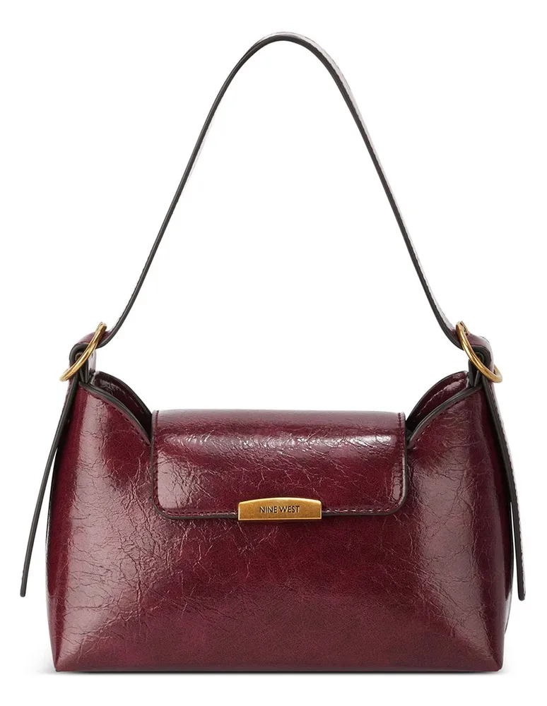 Bolsa shoulder Nine West Effie para mujer