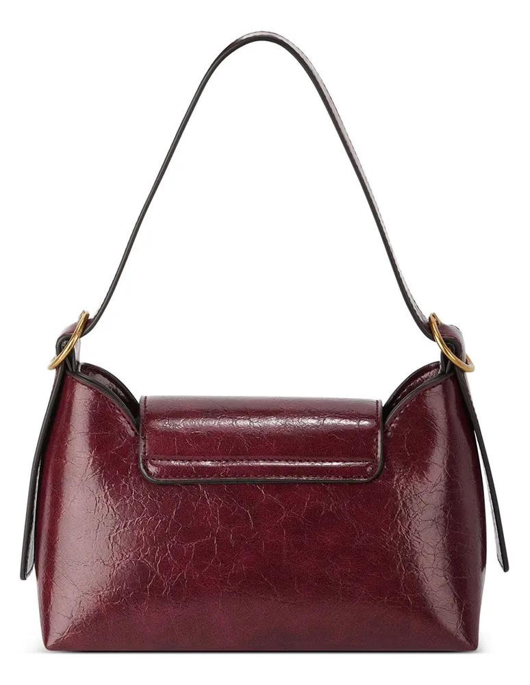 Bolsa shoulder Nine West Effie para mujer