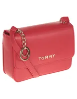 Bolsa crossbody Tommy Hilfiger para mujer