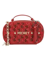 Bolsa crossbody W Capsule Gregario para mujer