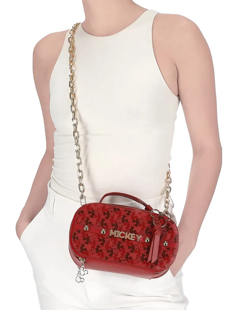 Bolsa crossbody W Capsule Gregario para mujer