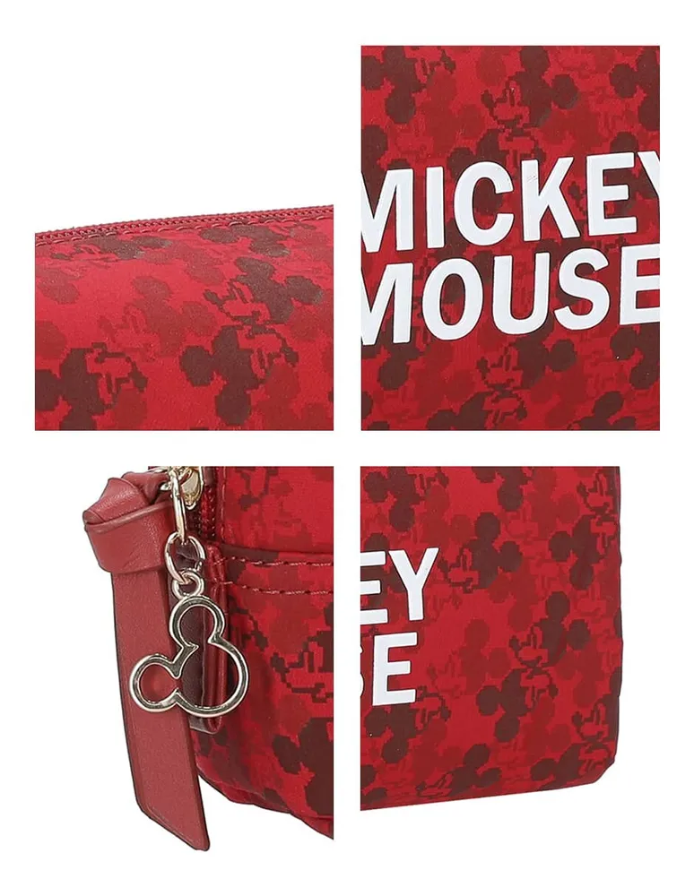 Lapicera W Capsule Mickey Heritage by Disney para mujer