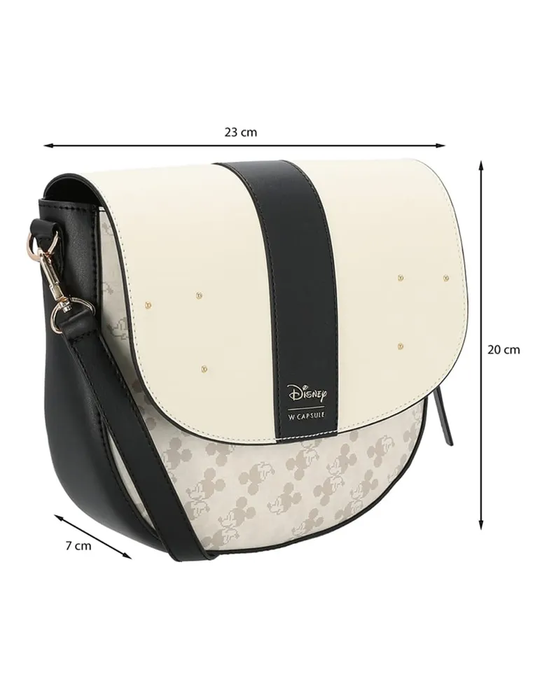 Bolsa crossbody W Capsule Gregario para mujer