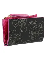 Cartera W Capsule by Disney Mickey Minnie Catrina para mujer