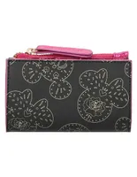 Cartera W Capsule by Disney Mickey Minnie Catrina para mujer