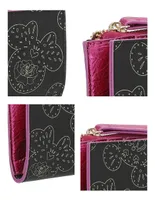 Cartera W Capsule by Disney Mickey Minnie Catrina para mujer