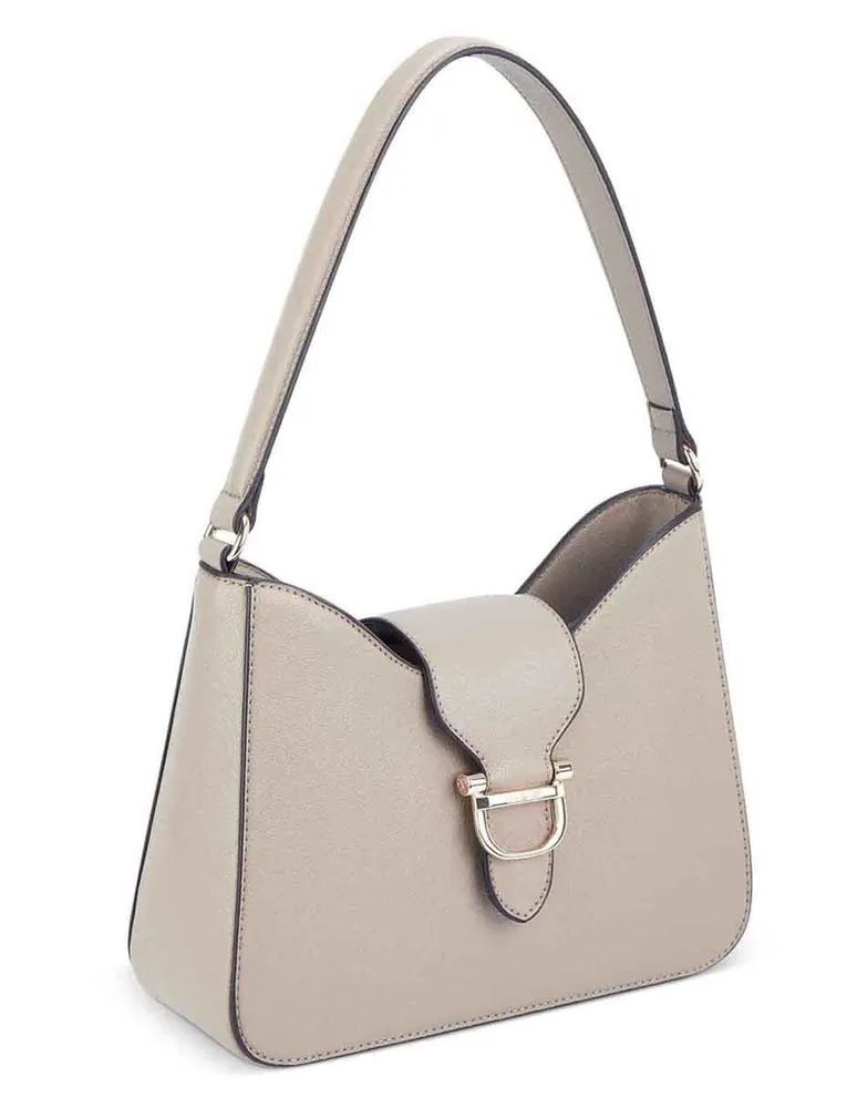 Bolsa shoulder Nine West Lilah para mujer