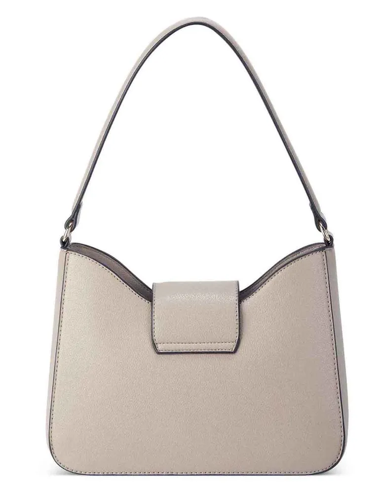 Bolsa shoulder Nine West Lilah para mujer