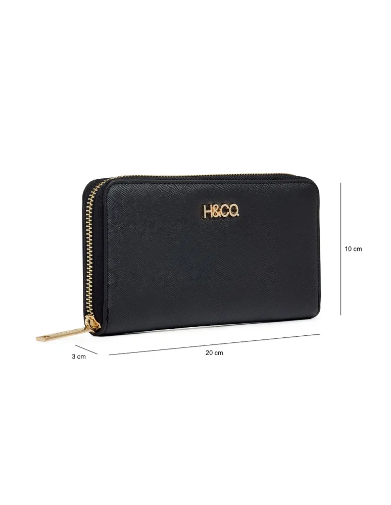 Cartera H&CC para mujer