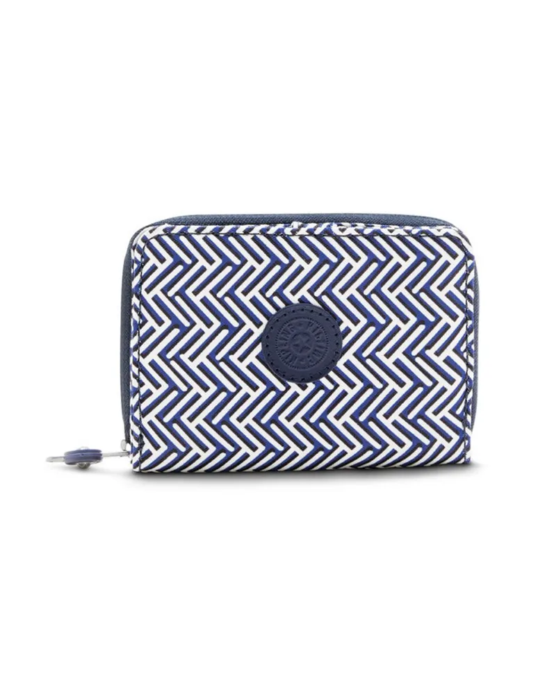 Cartera kipling classics basic prt para mujer